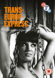 Trans-europ-express