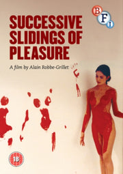 Successive Slidings Of Pleasure