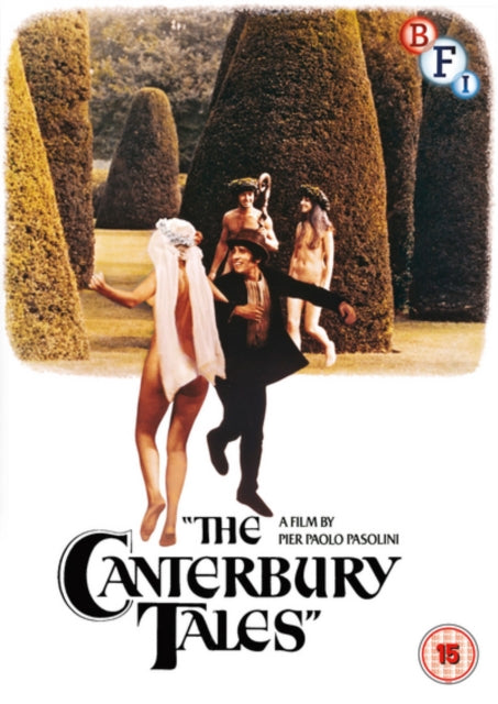Canterbury Tales