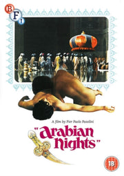 Arabian Nights
