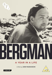 Ingmar Bergman A Year In A Life