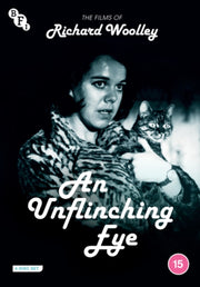 An Unflinching Eye The Films Of Richard