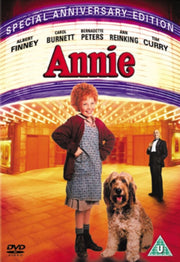 Annie Collectors Edition