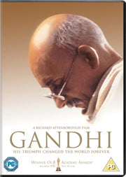 Gandhi
