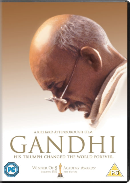 Gandhi