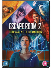 Escape Room 2 Tournament Of Champions
