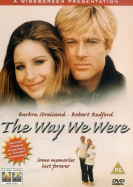 Way We Were The