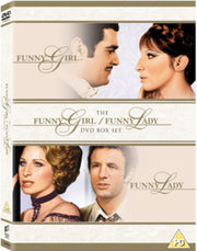 Funny Girl / Funny Lady