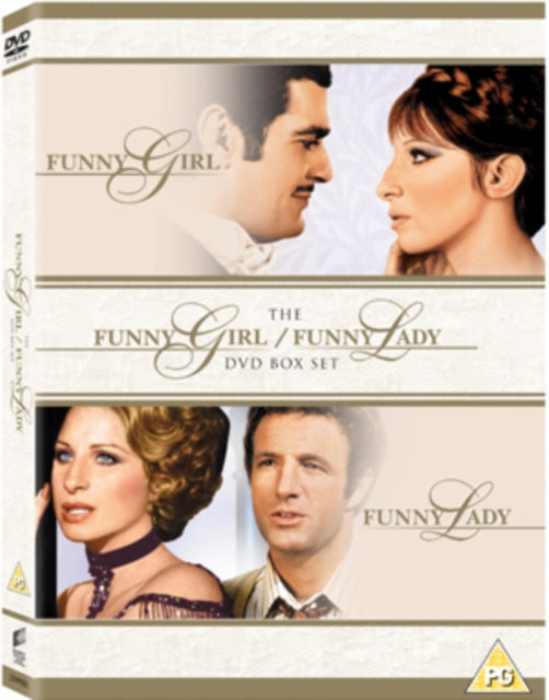 Funny Girl / Funny Lady