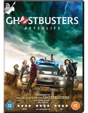Ghostbusters Afterlife