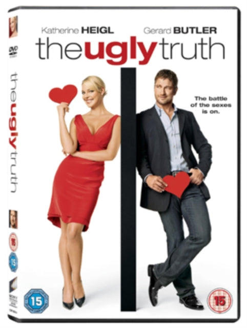 Ugly Truth The