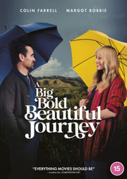 A Big Bold Beautiful Journey
