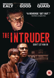 Intruder. The 2019 Uk Only