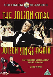 Jolson Story Jolson Sings Again