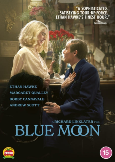 Blue Moon