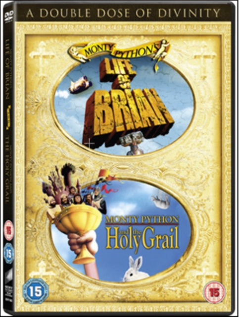 Life Of Brian Monty Python And The Holy
