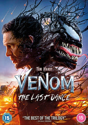 Venom The Last Dance