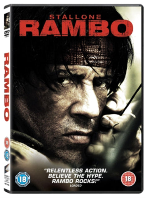 Rambo 2008