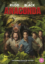 Anaconda