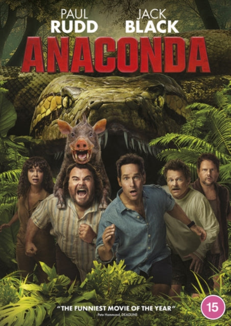 Anaconda