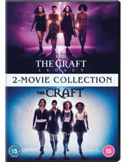 The Craft & Blumhouses The Craft Legacy