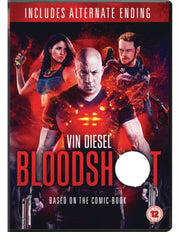 Bloodshot 2020