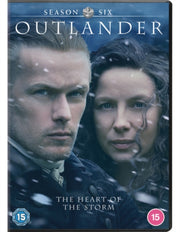 Outlander 2014 - Season 06
