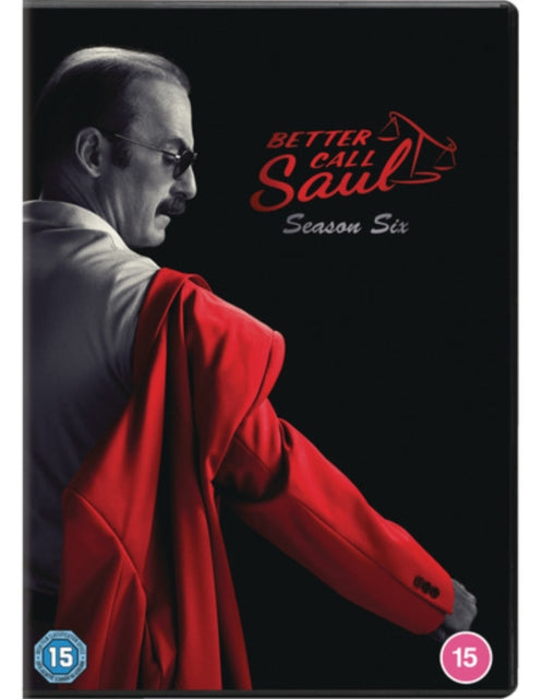 Better Call Saul - Season 06