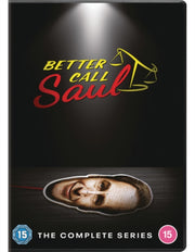 Better Call Saul - Seasons 01-06