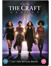 Blumhouses The Craft Legacy