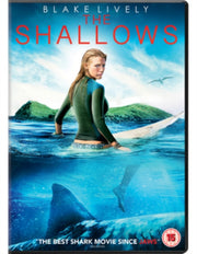 Shallows. The
