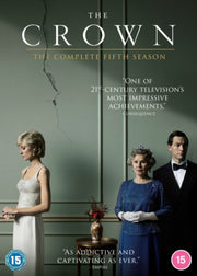 The Crown - Season 05