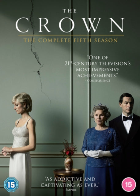 The Crown - Season 05