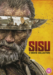 Sisu / Sisu The Road To Revenge 2 Movie