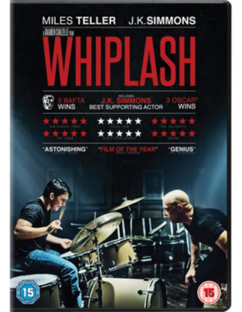 Whiplash