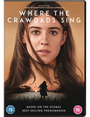 Where The Crawdads Sing