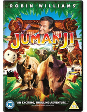 Jumanji 1995 - Special Edition