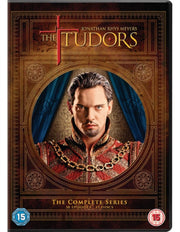 Tudors. The The Complete Collection - S1
