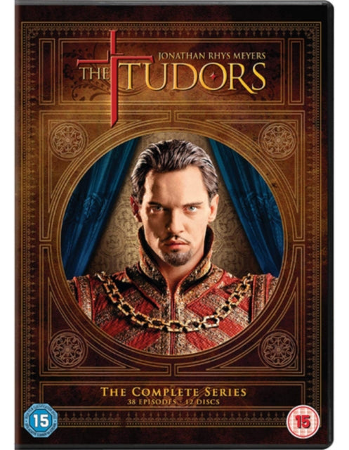 Tudors. The The Complete Collection - S1