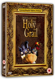 Monty Python The Holy Grail Extraordinar