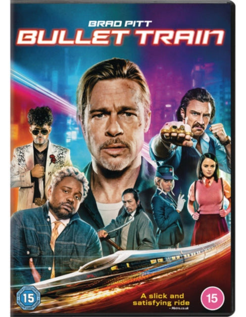 Bullet Train