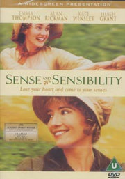 Sense Sensibility