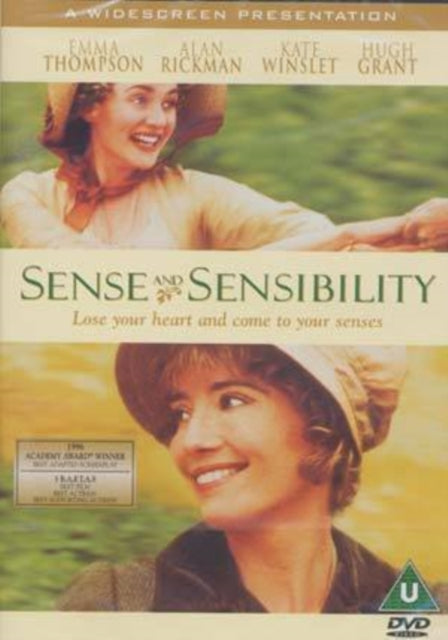 Sense Sensibility
