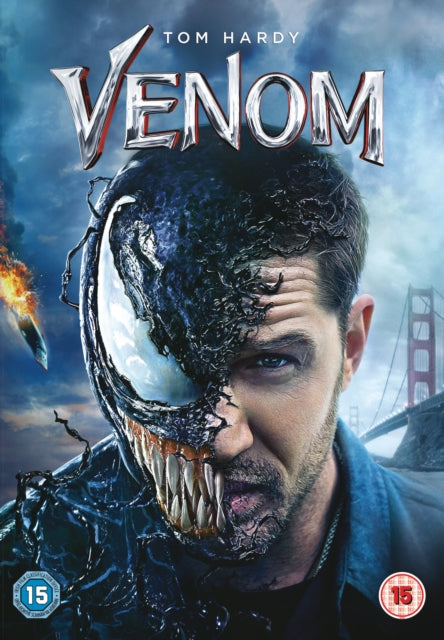 Venom 2018