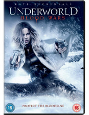 Underworld Blood Wars