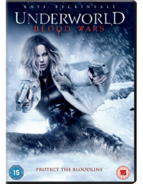 Underworld Blood Wars