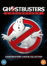 Ghostbusters I. Ii And 2016