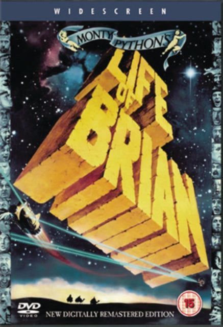 Monty Pythons Life Of Brian