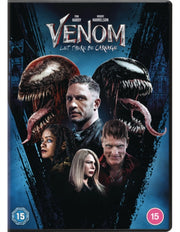 Venom Let There Be Carnage