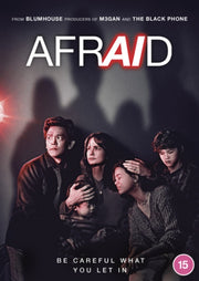 Afraid